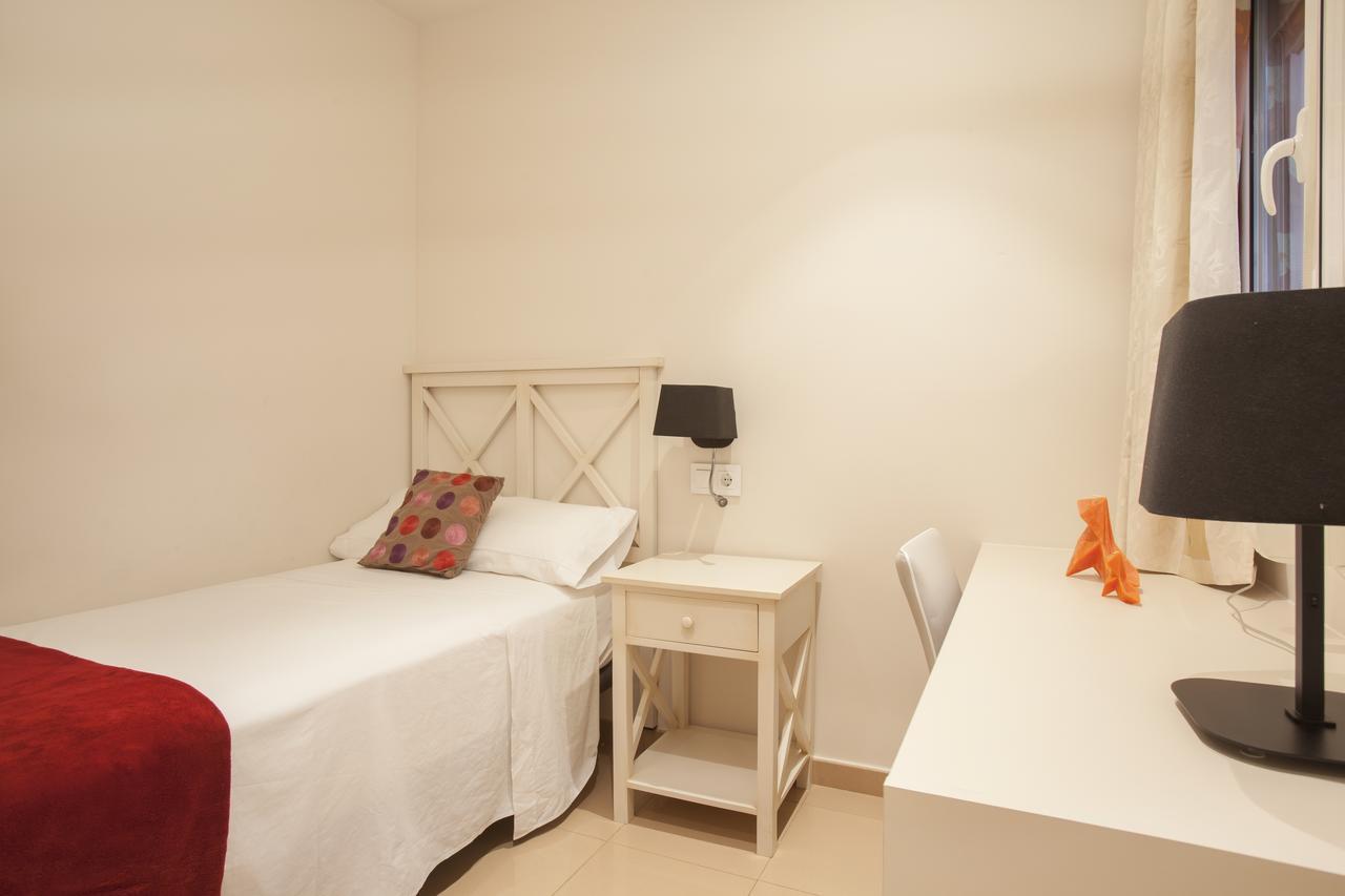 Rosselló Apartment Barcelona Kültér fotó